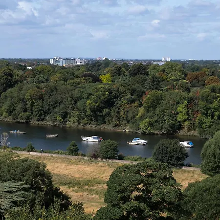 The Petersham-2