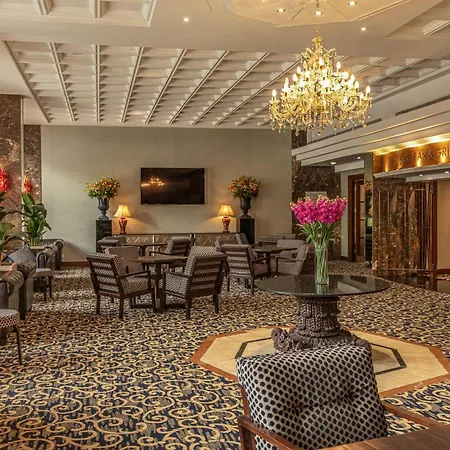 Grand Hotel Gosforth Park-3