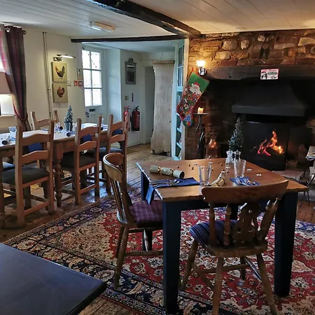 The Shears Inn-3