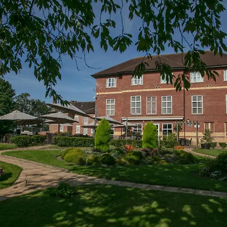 The Telford Hotel, Spa & Golf Resort-2