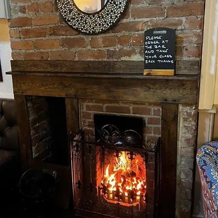 The Cricketers Arms-3