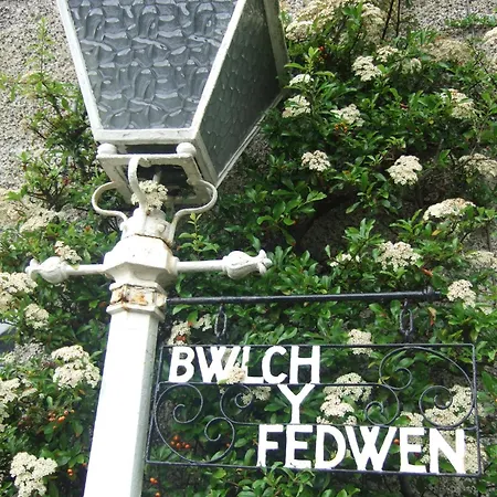 Bwlch Y Fedwen Contractor Accommodation-2