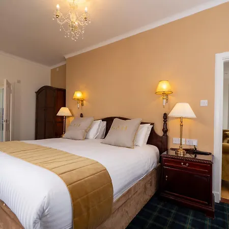 Grant Arms Hotel-2