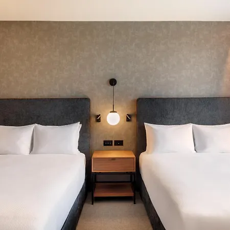 Hilton Woking-3