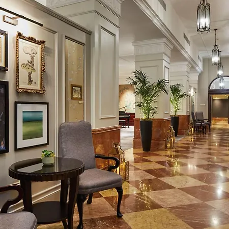 Bristol Marriott Royal Hotel-2