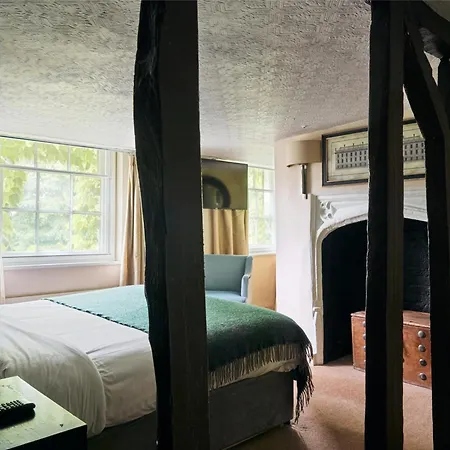 The Talbot Inn-2