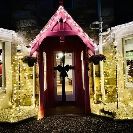 Carra Beag Guest House-2