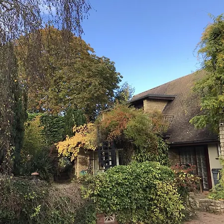 Sandford Meadow Guest House-2