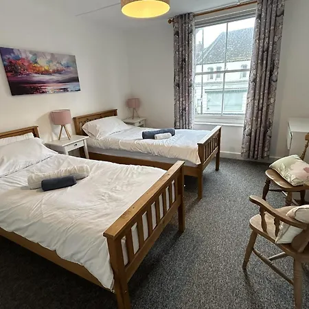 Lord Nelson Hotel-3