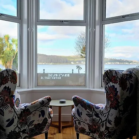 Boat House Super Suites-3