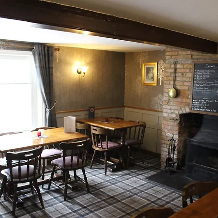 The Lord Nelson Inn-2