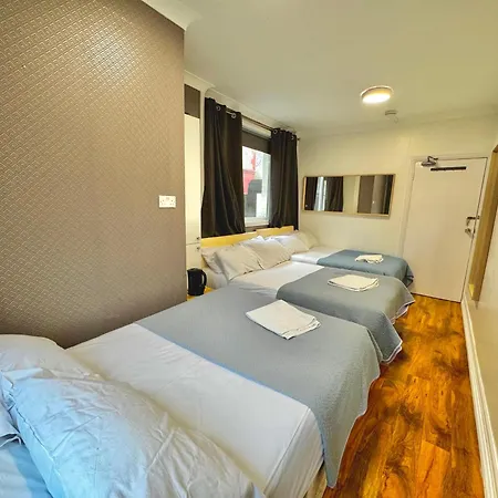 Twin Tower Hotel-2