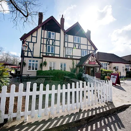 Toby Carvery Beckenham By Innkeeper'S Collection-2
