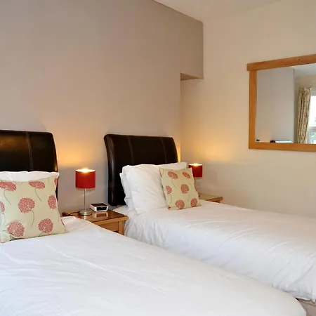 Abbey Guest House York-3