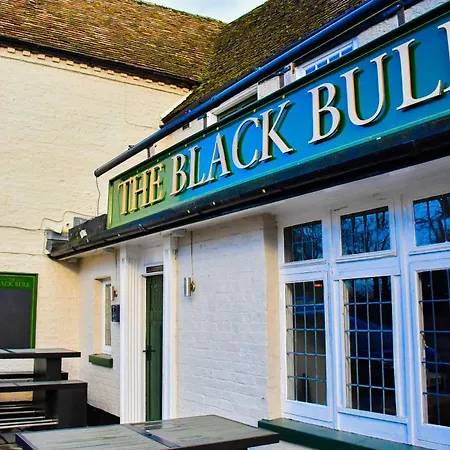 Black Bull Godmanchester-2