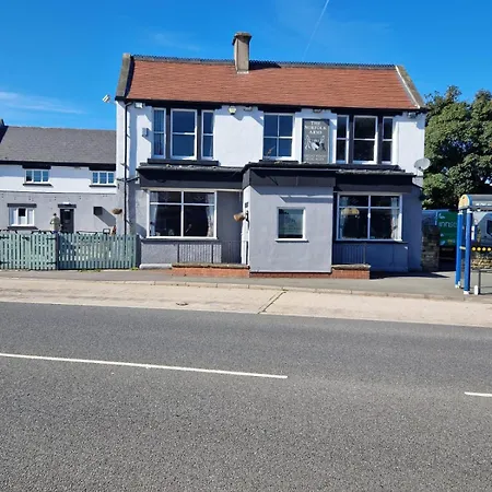 The Norfolk Arms-2