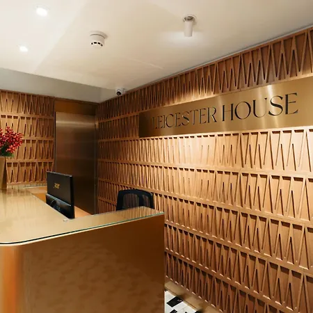 Leicester House Hotel-3