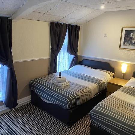 Grange House Hotel-2