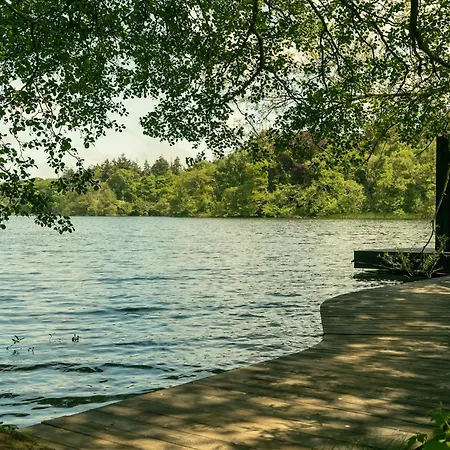 Fritton Lake - The Clubhouse-3