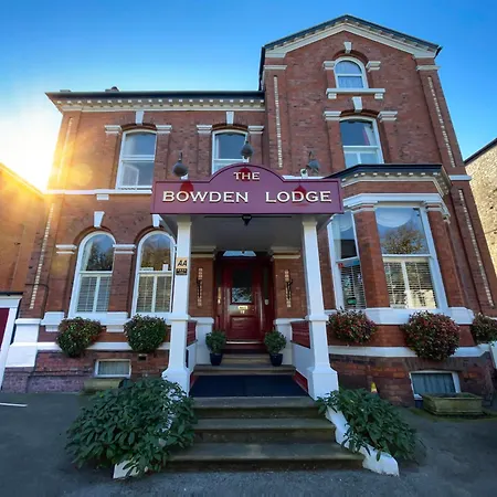 The Bowden Lodge-2