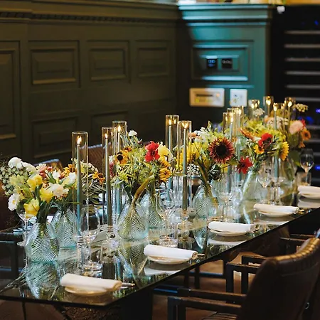 Stock Exchange Hotel, Manchester, Autograph Collection-2