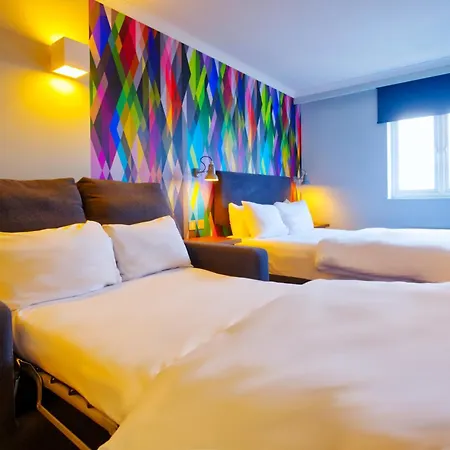 Village Hotel Hull-2