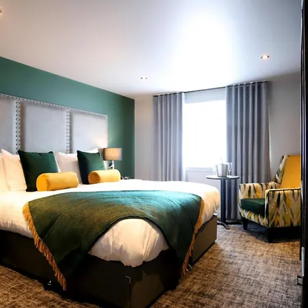 Deira Hotel & Apartments-2