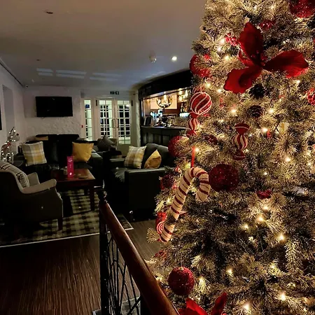 The Mill House Hotel-2