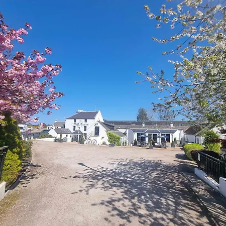 The Mill House Hotel-3