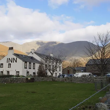 The Wasdale Head Inn & Apartments-2