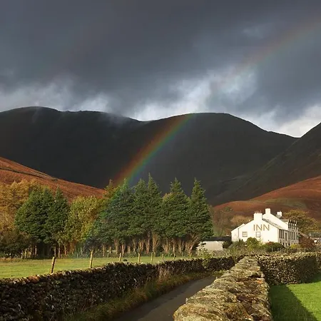 The Wasdale Head Inn & Apartments-3