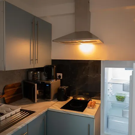 Digbeth Aparthotel-3