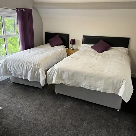 Merrick Lodge Hotel-2