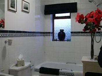 Jessamine Cottage B&B-2