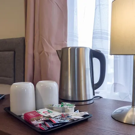 The Serenity Hotel-2