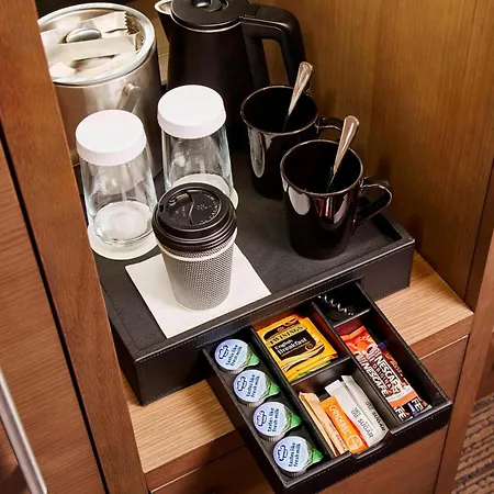 Courtyard By Marriott Oxford South-2