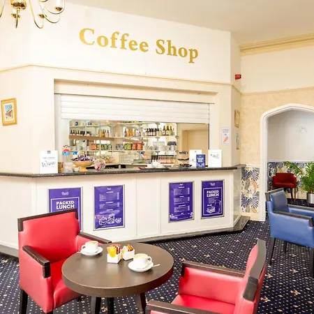 Bournemouth Sands Hotel-2