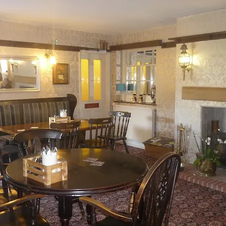 The Darnley Arms-2