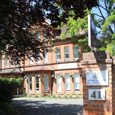 St Margaret'S Hotel-2