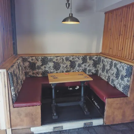 Severn View Hotel-3