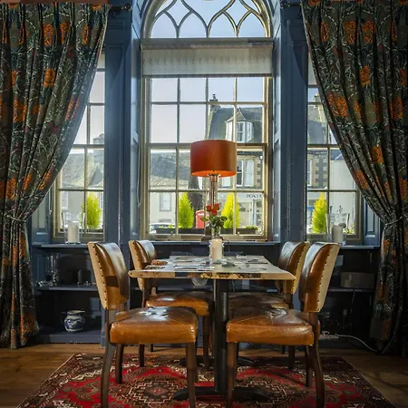 Black Bull Hotel-3