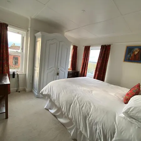 St Anne'S B&B-2