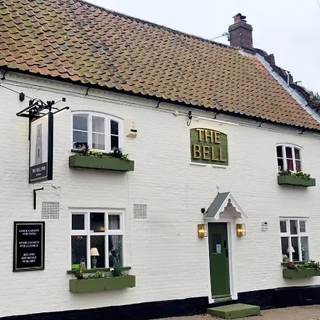 The Bell Inn-2