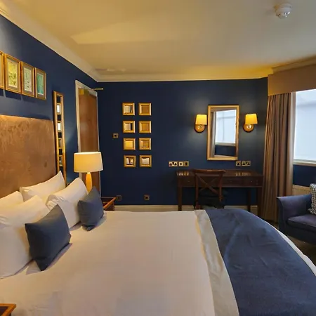 Hotel Manor - Datchet, Windsor-3
