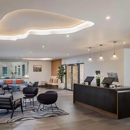 Radisson Blu Hotel, Sheffield-2