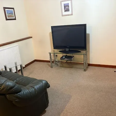 Queens Hotel Stonehaven-3