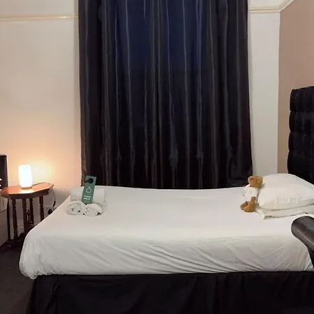 Regency Hotel-2