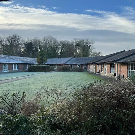 Netley Hall-3