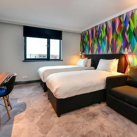 Village Hotel Swansea-3