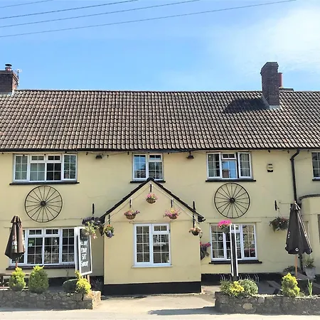The George At Donyatt-2